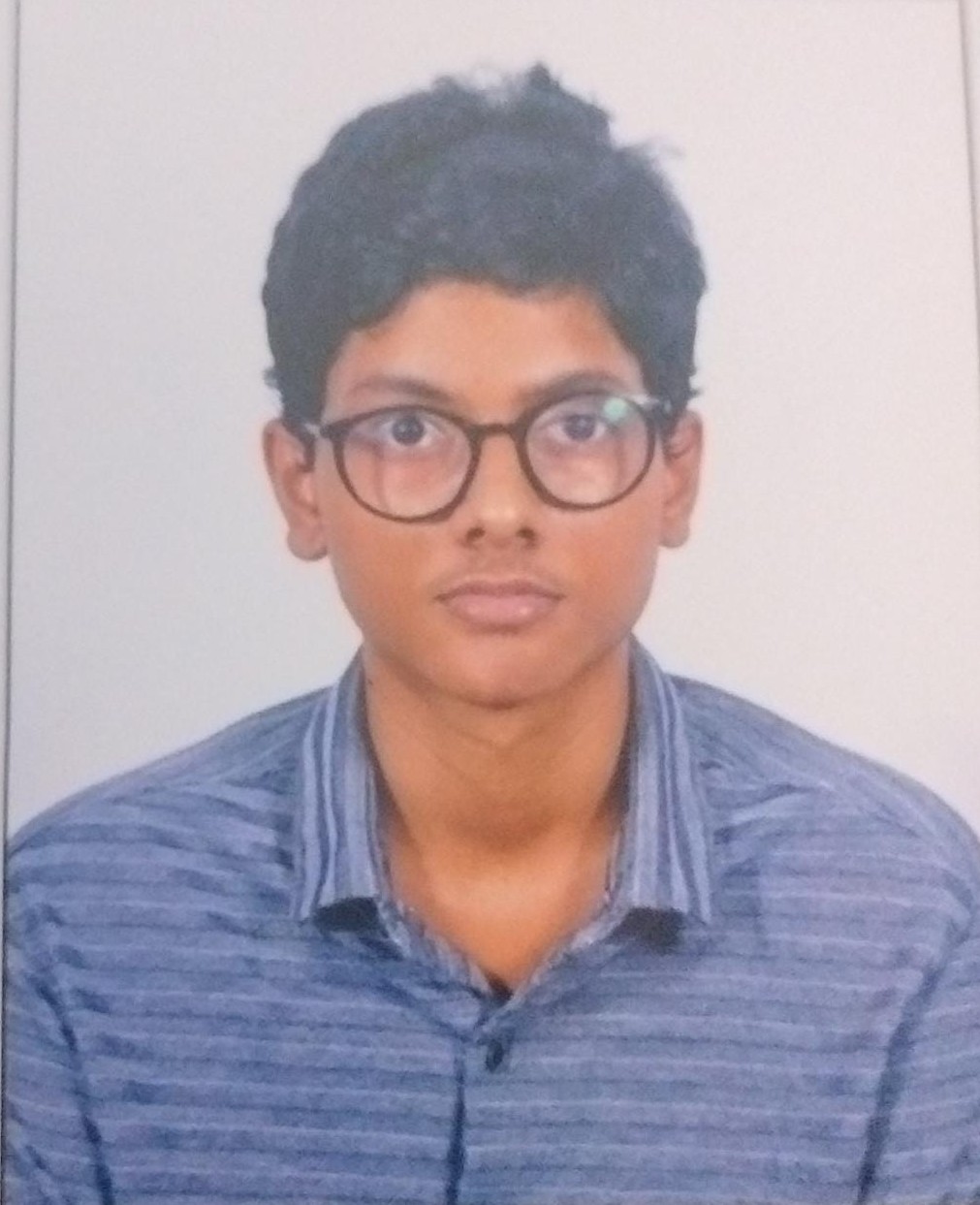 Publicity Team Member 3